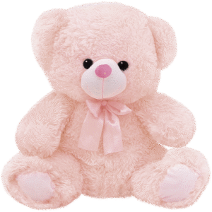 Soft Huggable Bestie