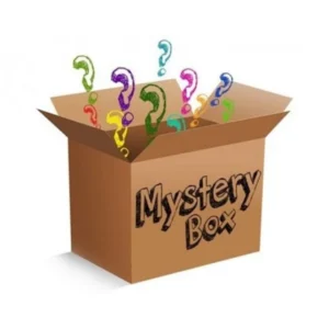 Surprise Mystery Toy Box